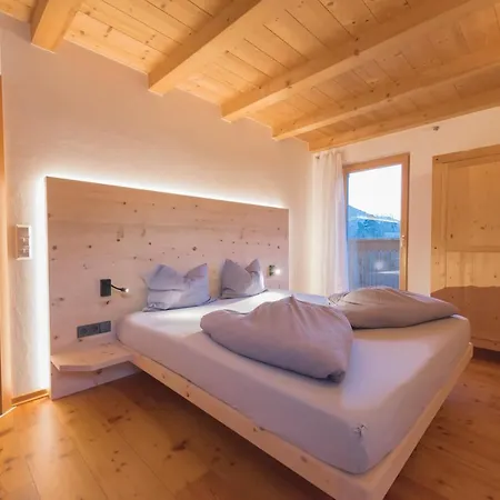 Residence-Garni Haus Tschenett Prad am Stilfserjoch Buitenkant foto