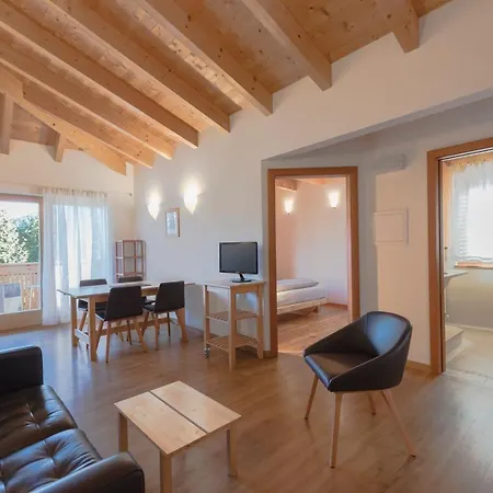 Residence-Garni Haus Tschenett Prad am Stilfserjoch Buitenkant foto