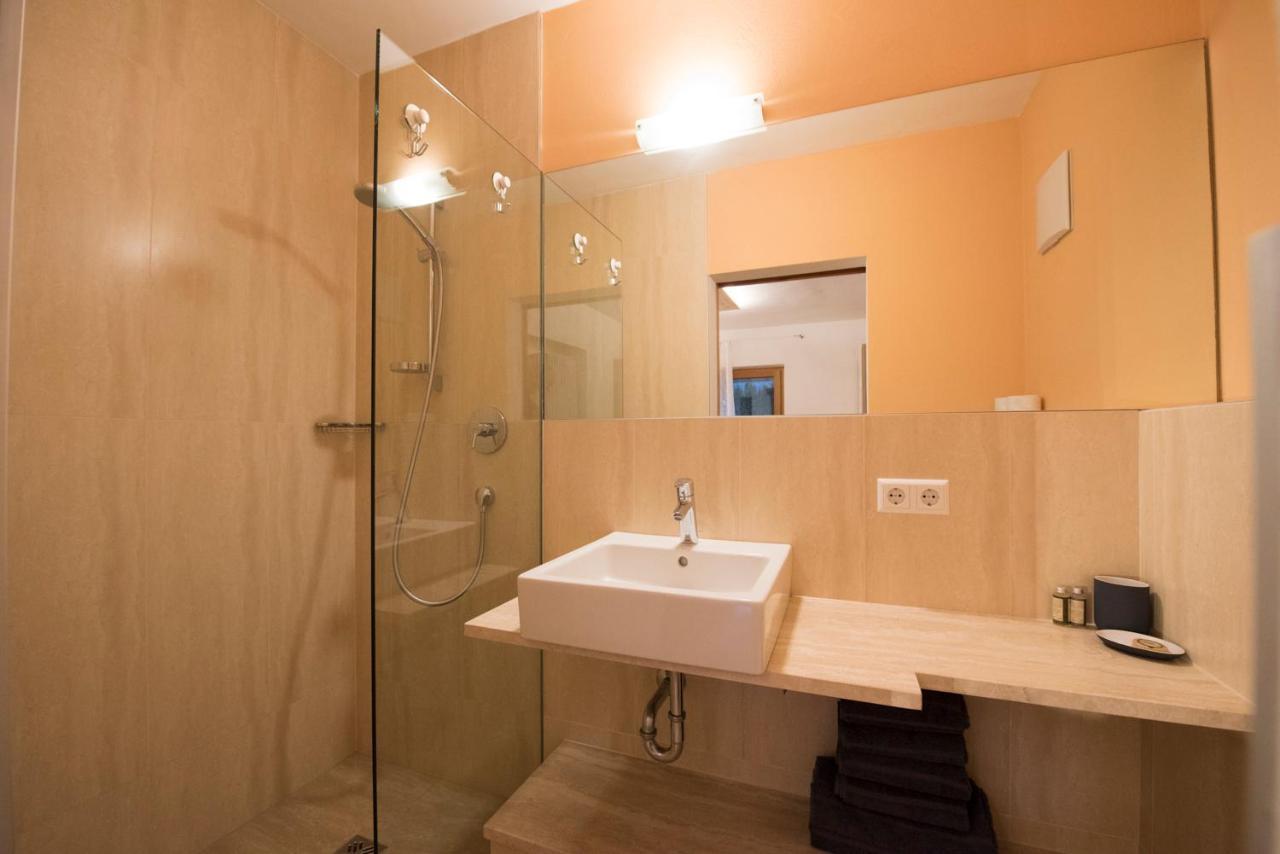 Residence-garni Haus Tschenett 3* Prad am Stilfserjoch